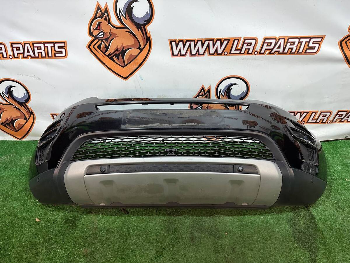 LR077236 Бампер передній у зборі Land Rover Discovery Sport L550 (2015-)